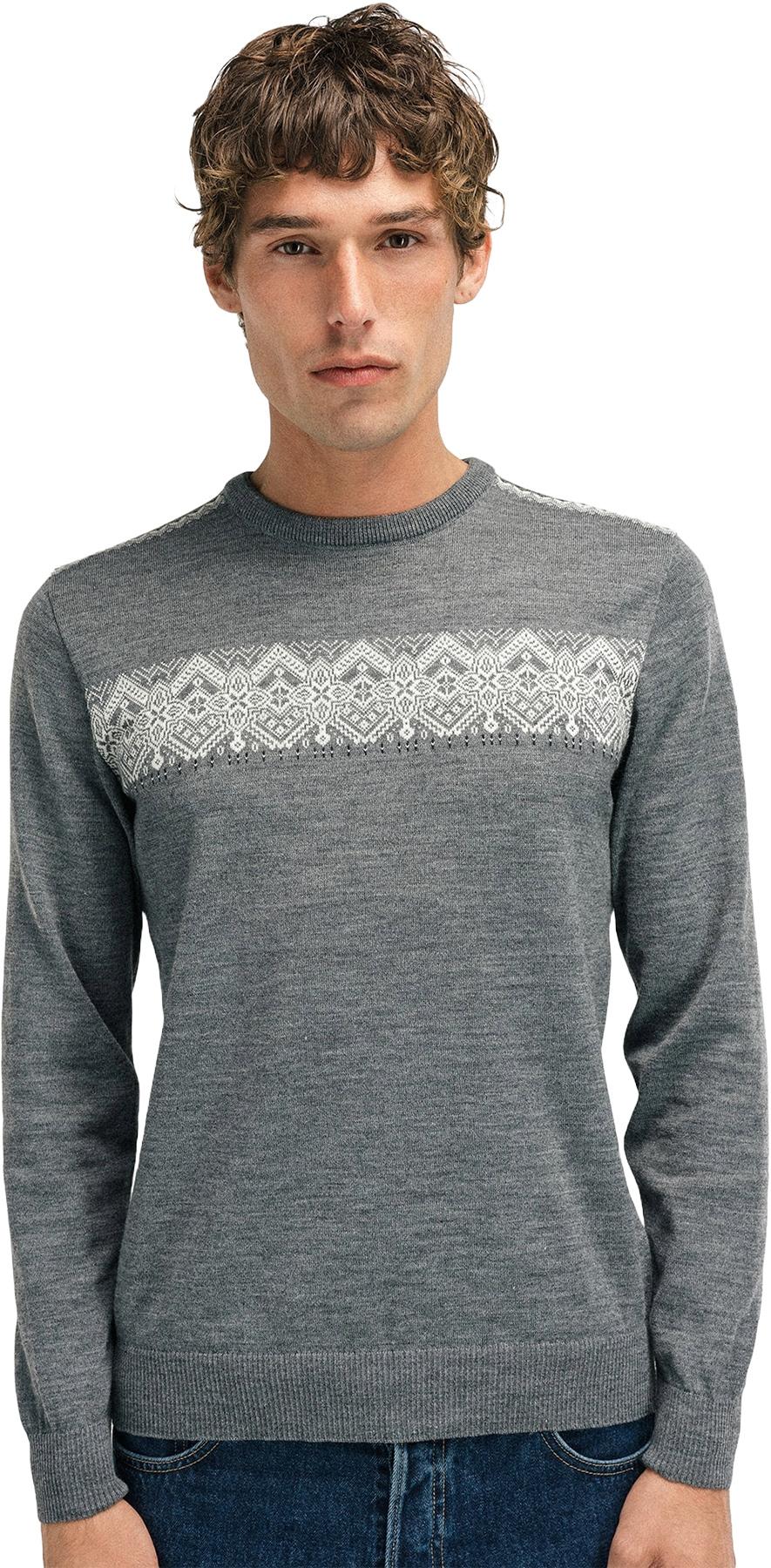 Product gallery image number 3 for product Stenberg Sweater - Men's