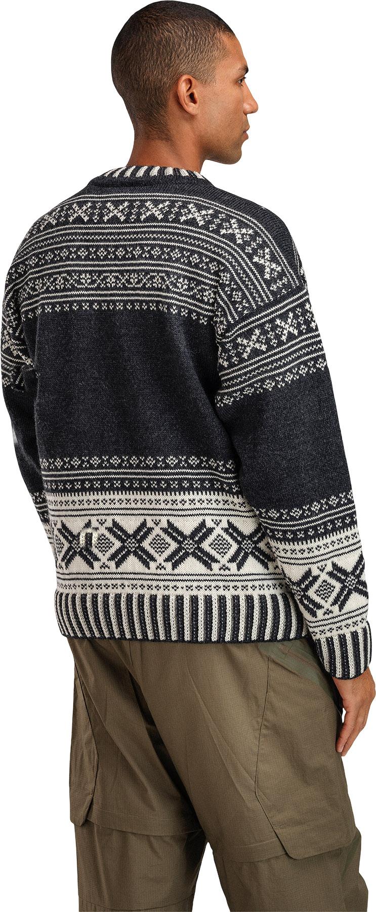 Product gallery image number 2 for product Torridal Sweater - Men's