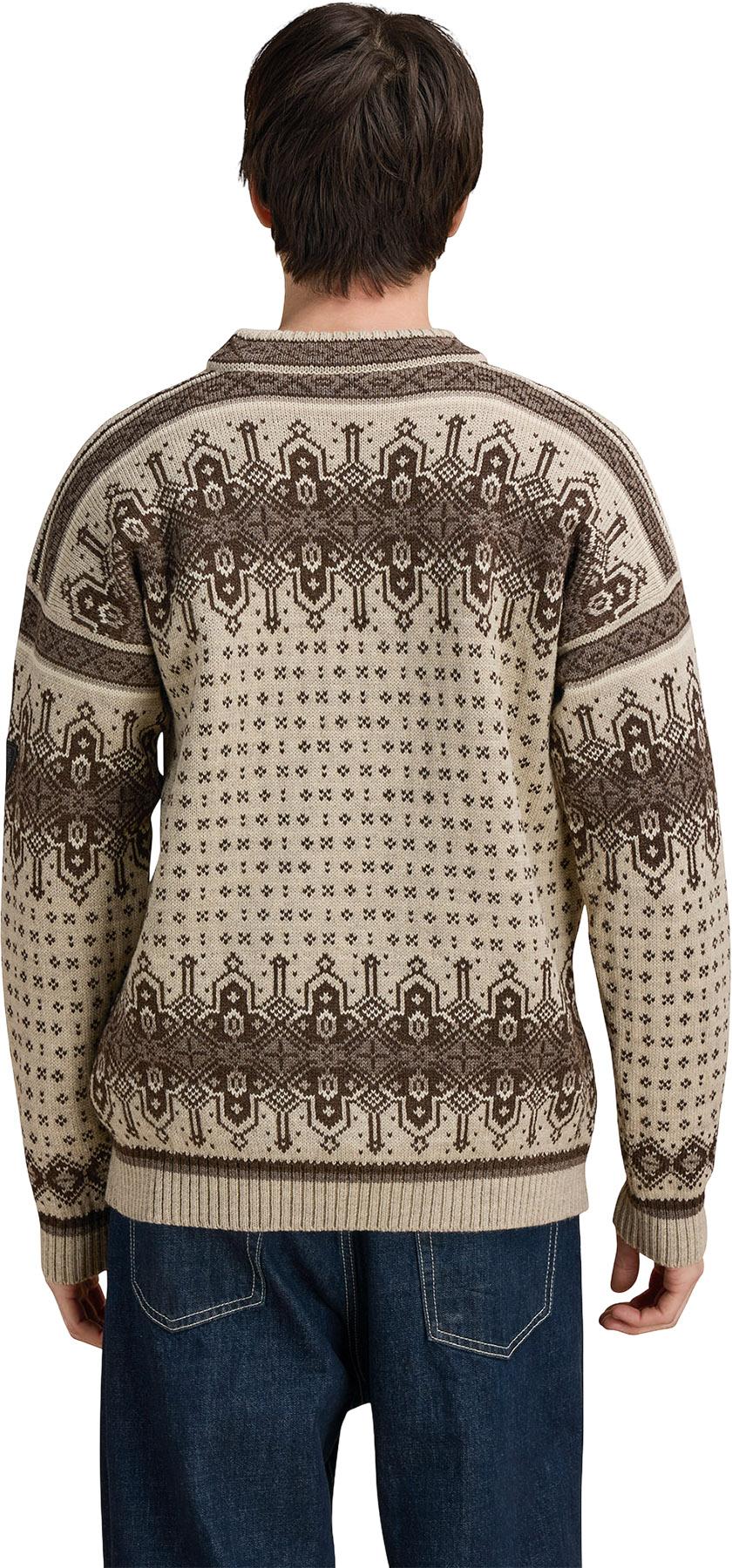 Numéro de l'image de la galerie de produits 5 pour le produit Chandail Albertville - Homme