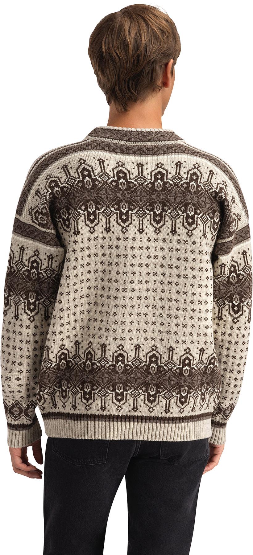 Numéro de l'image de la galerie de produits 6 pour le produit Chandail Albertville - Homme