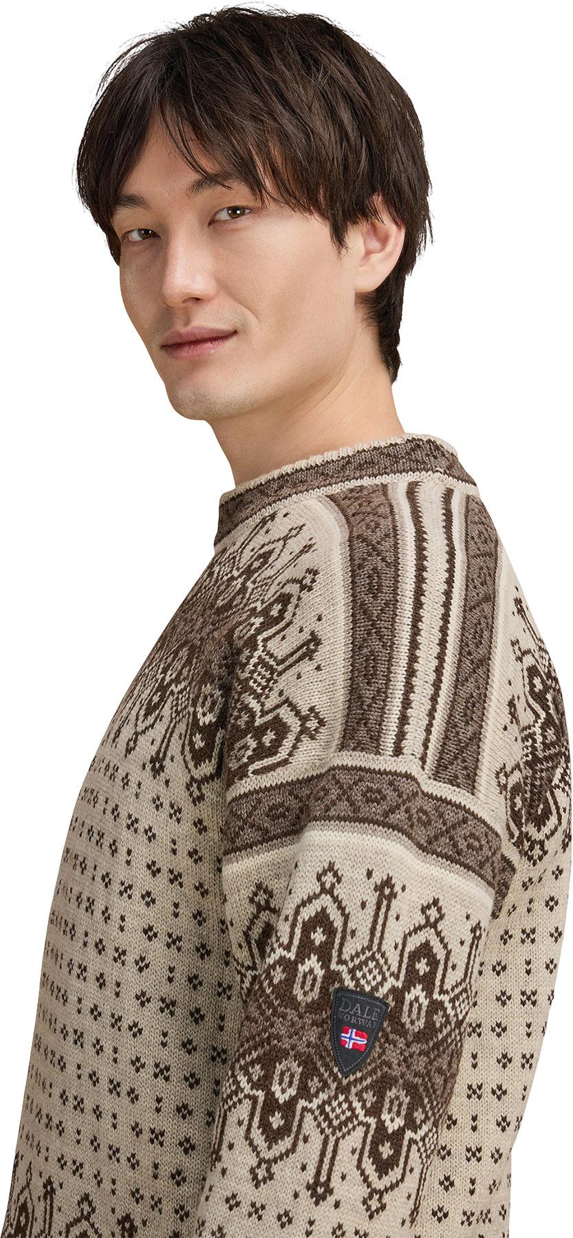 Numéro de l'image de la galerie de produits 2 pour le produit Chandail Albertville - Homme