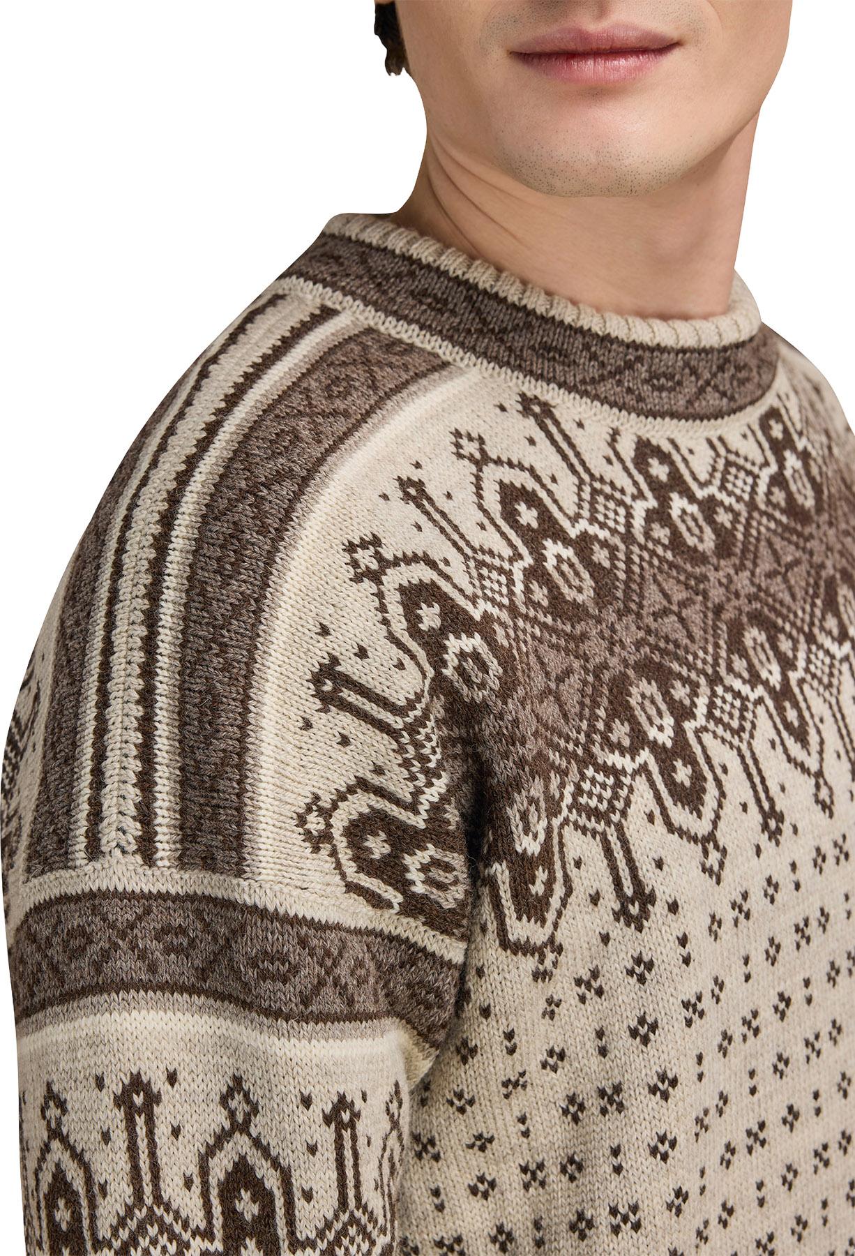 Numéro de l'image de la galerie de produits 3 pour le produit Chandail Albertville - Homme