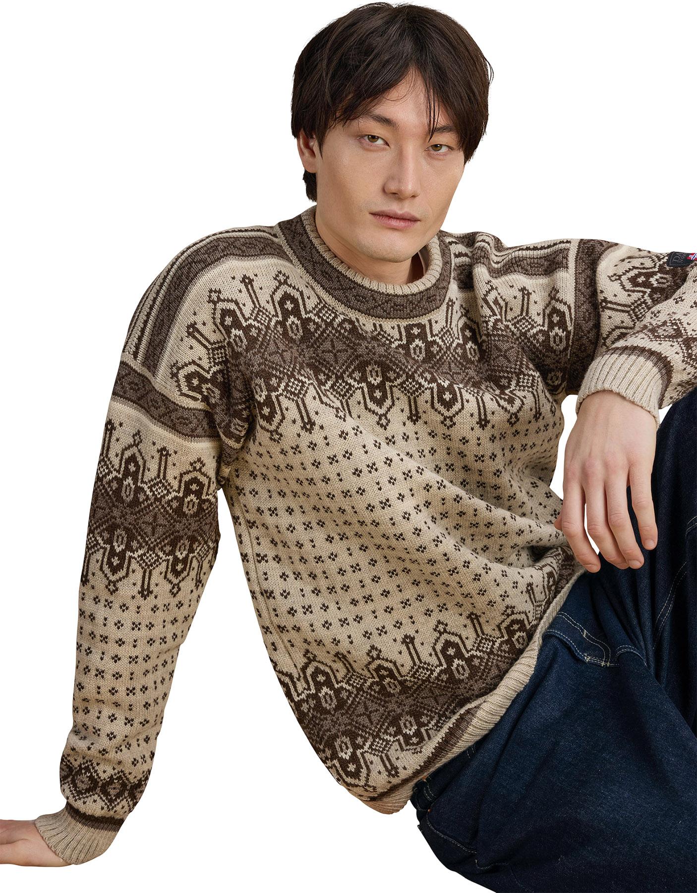 Numéro de l'image de la galerie de produits 4 pour le produit Chandail Albertville - Homme