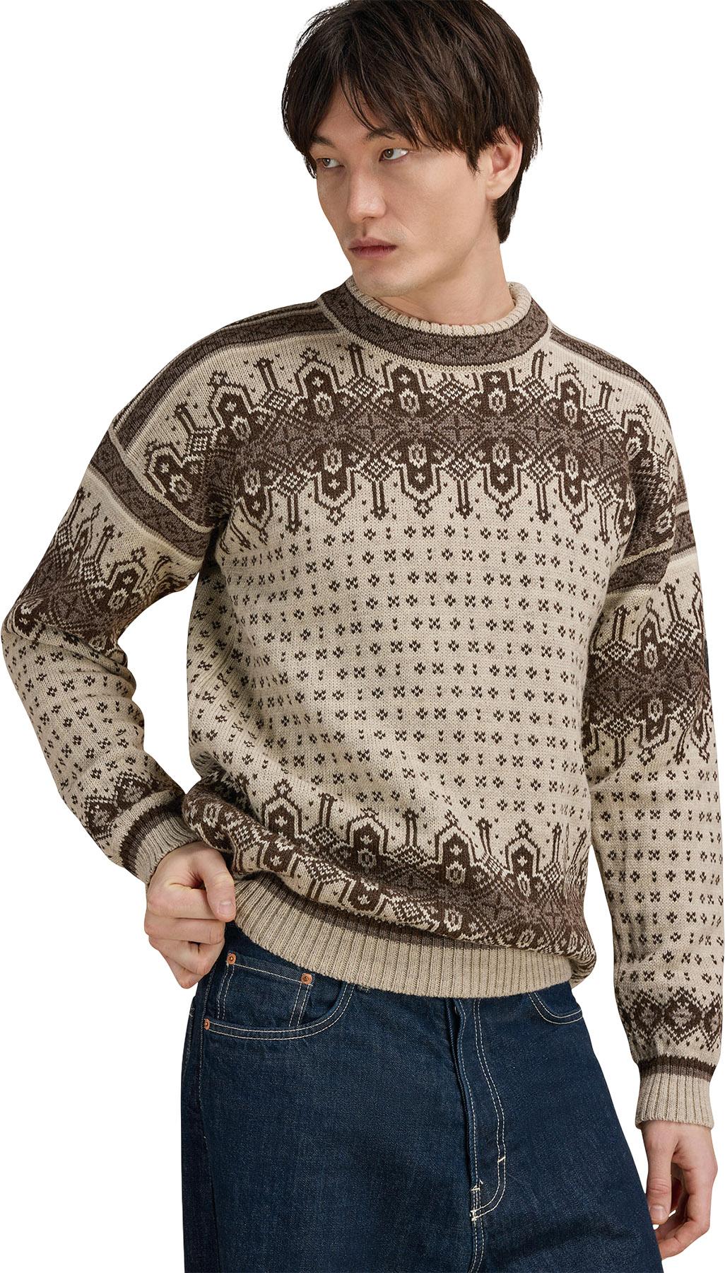 Numéro de l'image de la galerie de produits 7 pour le produit Chandail Albertville - Homme