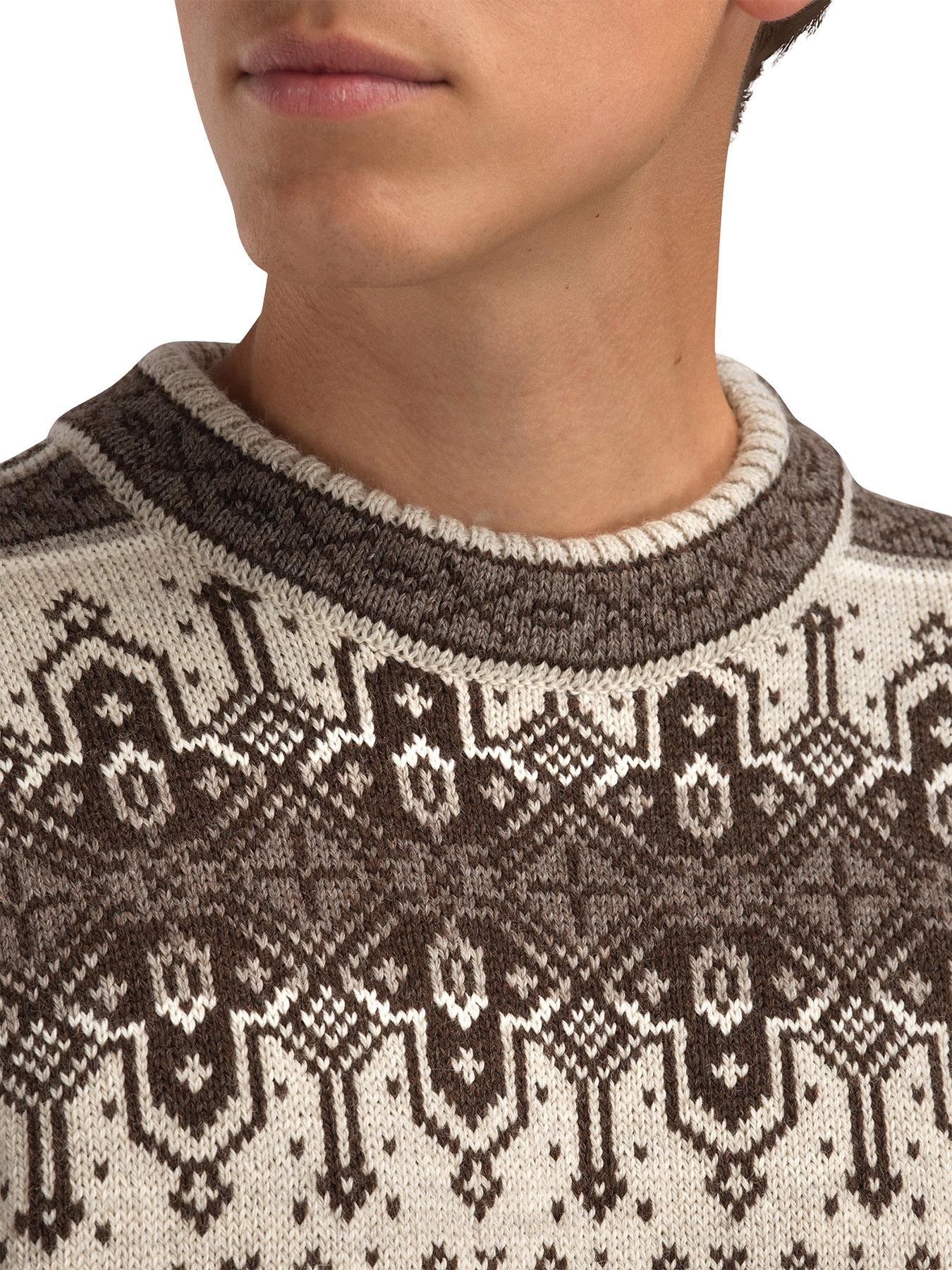 Numéro de l'image de la galerie de produits 8 pour le produit Chandail Albertville - Homme