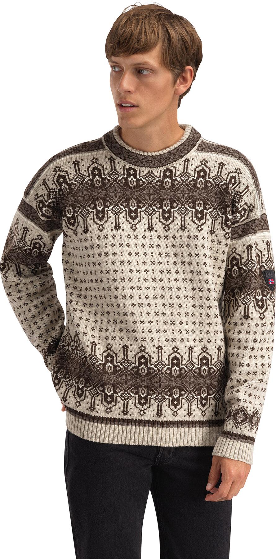 Numéro de l'image de la galerie de produits 9 pour le produit Chandail Albertville - Homme