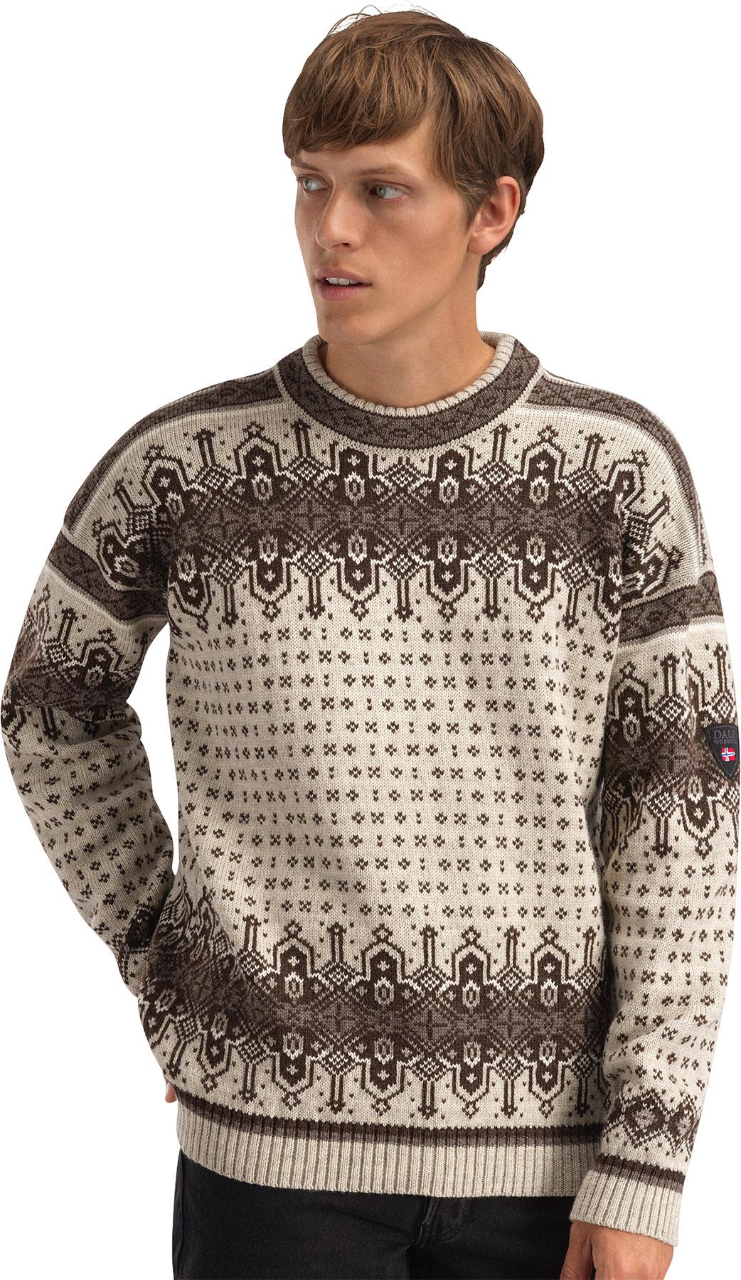 Numéro de l'image de la galerie de produits 10 pour le produit Chandail Albertville - Homme