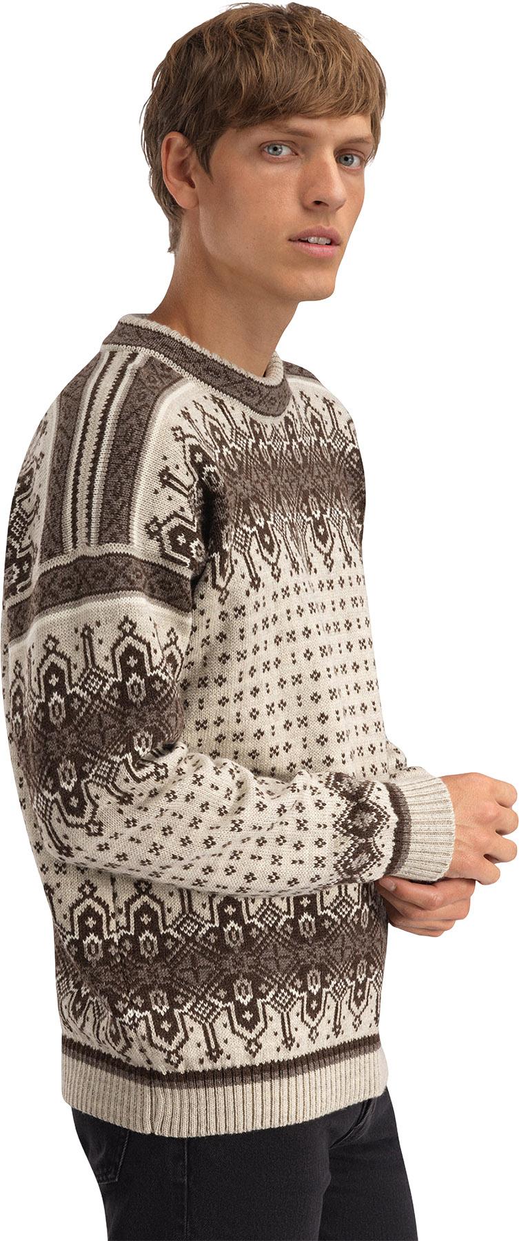 Numéro de l'image de la galerie de produits 11 pour le produit Chandail Albertville - Homme