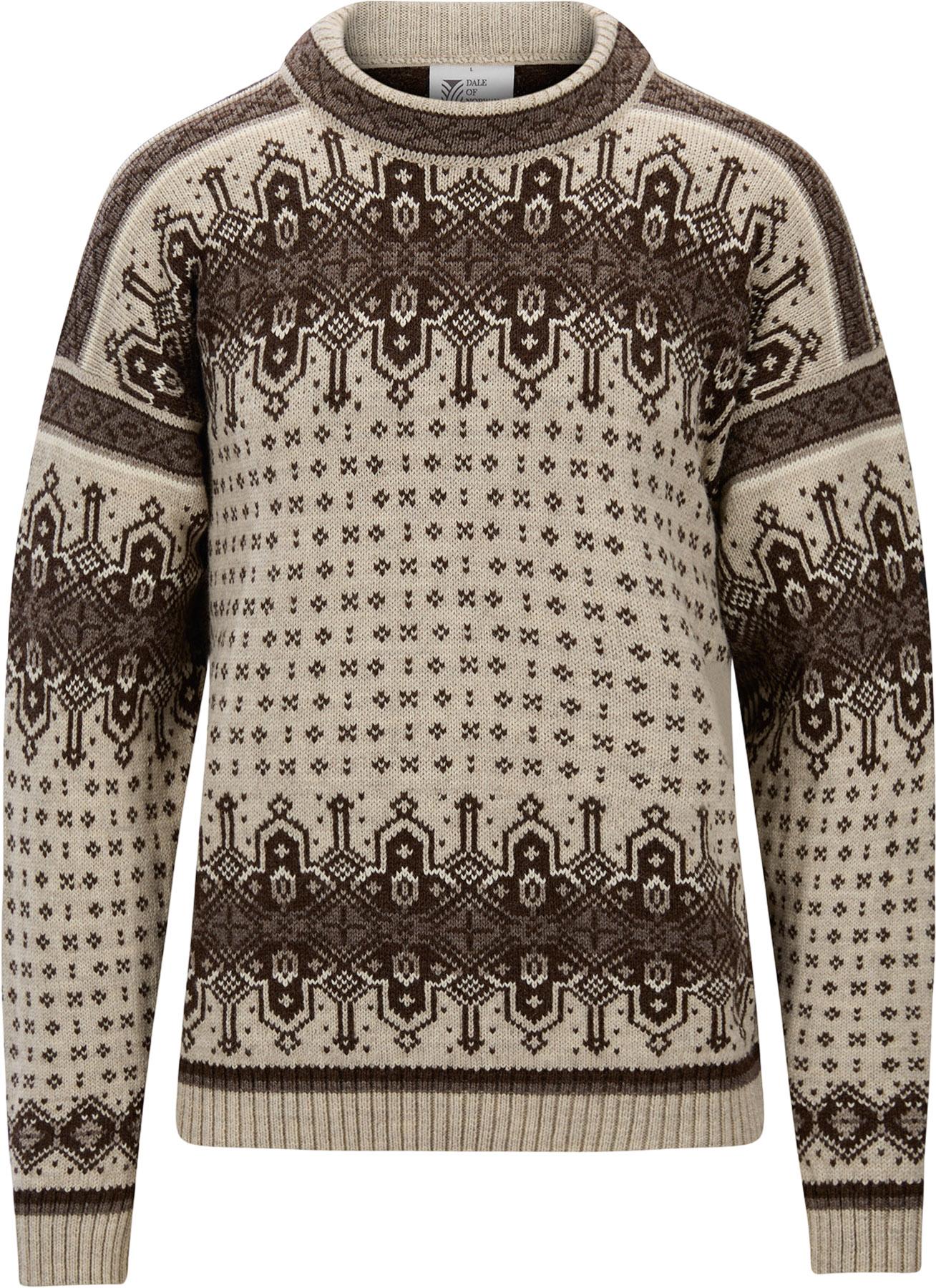 Image de produit pour Chandail Albertville - Homme