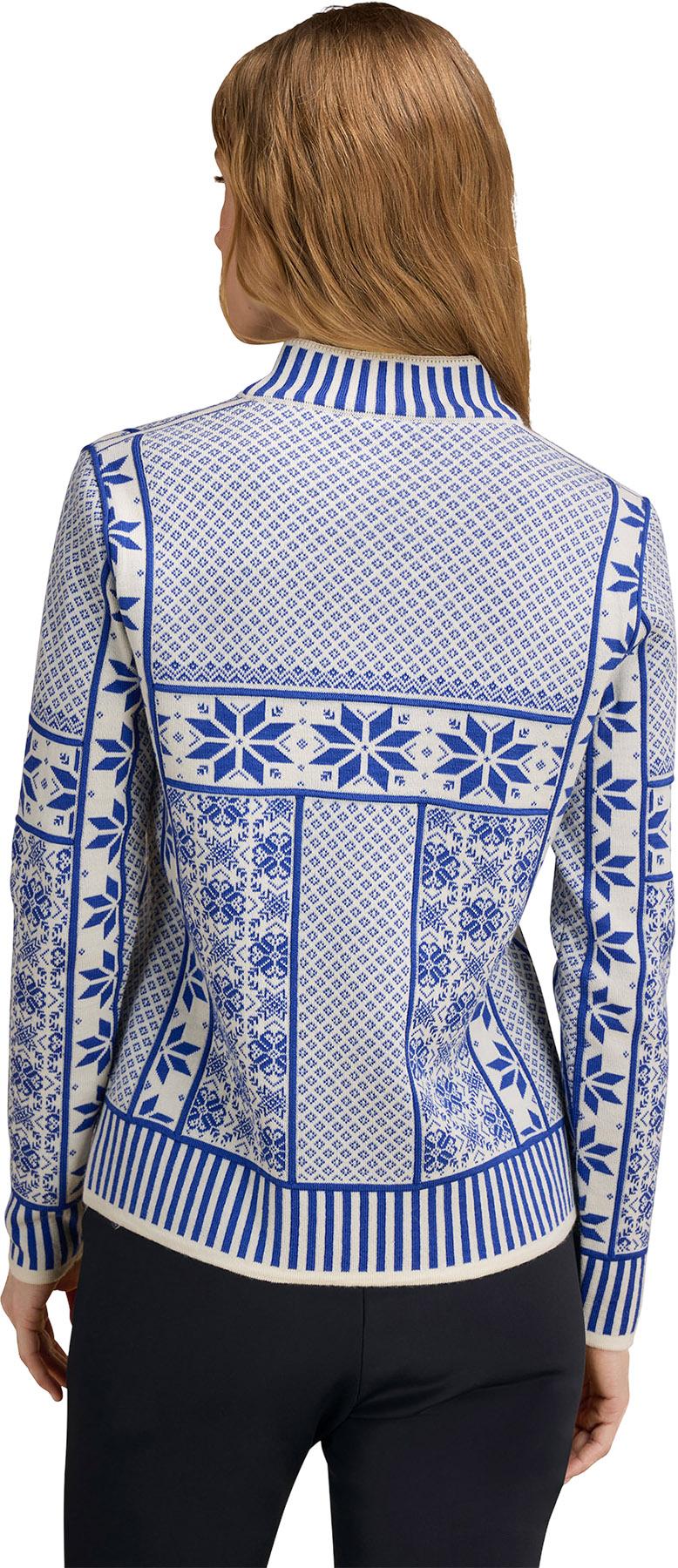 Numéro de l'image de la galerie de produits 8 pour le produit Chandail Vardåsen - Femme