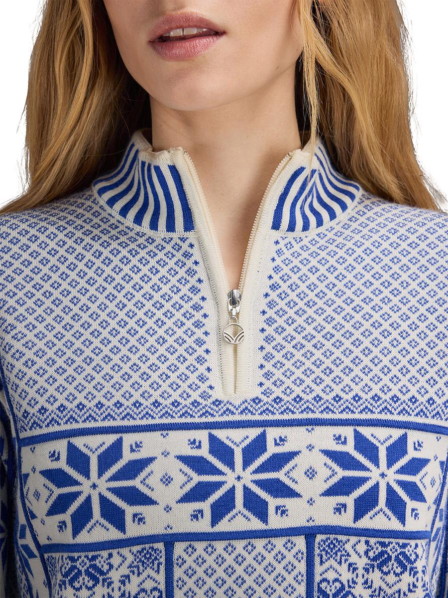 Numéro de l'image de la galerie de produits 4 pour le produit Chandail Vardåsen - Femme
