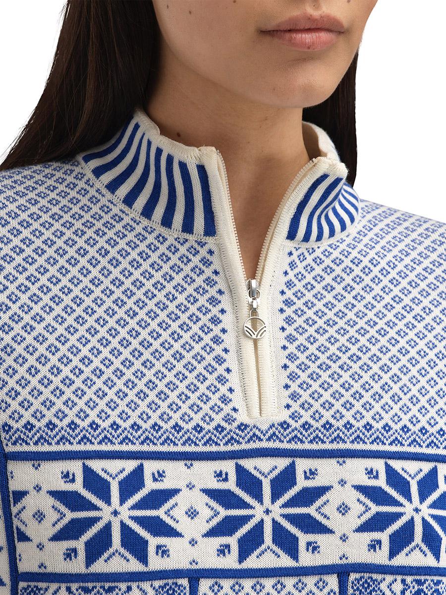 Numéro de l'image de la galerie de produits 2 pour le produit Chandail Vardåsen - Femme