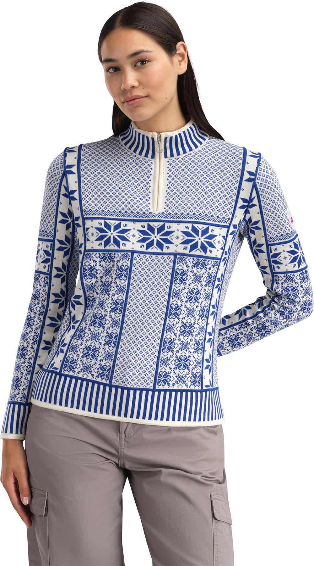 Numéro de l'image de la galerie de produits 5 pour le produit Chandail Vardåsen - Femme