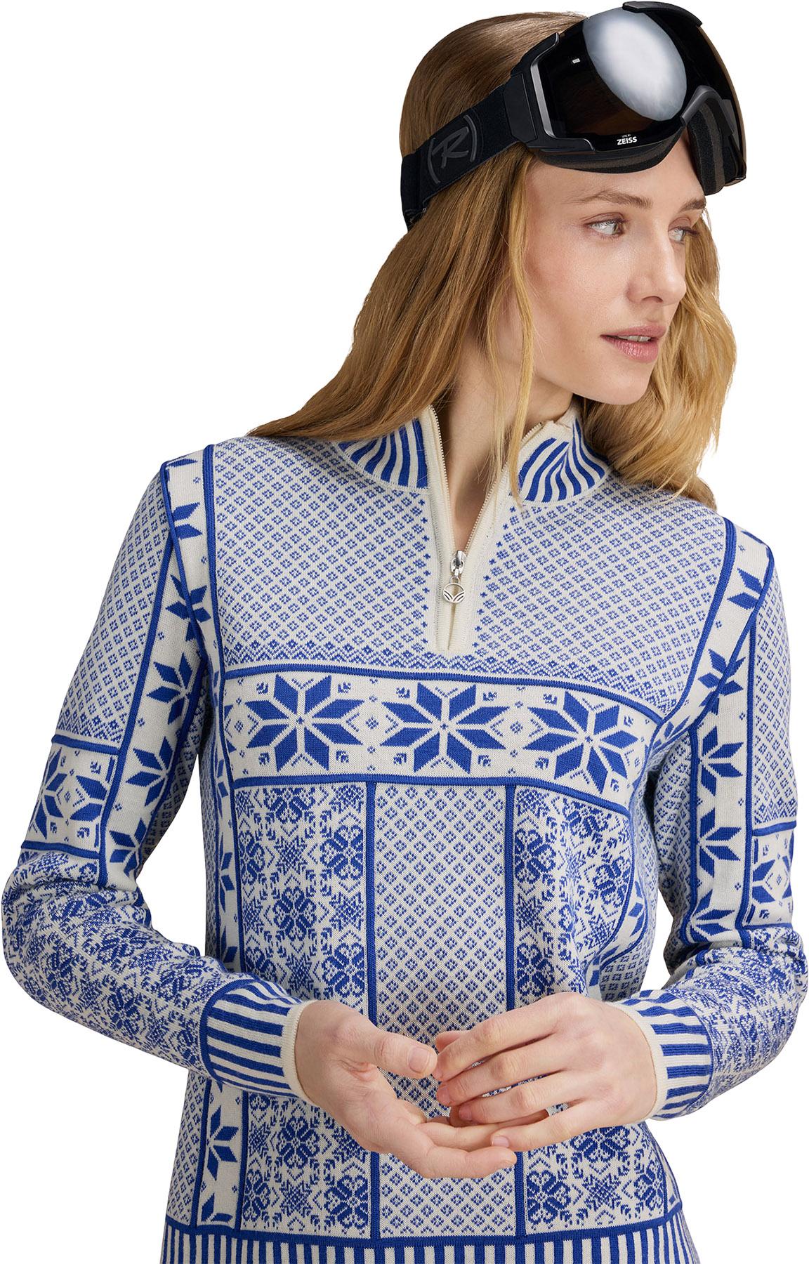 Numéro de l'image de la galerie de produits 9 pour le produit Chandail Vardåsen - Femme