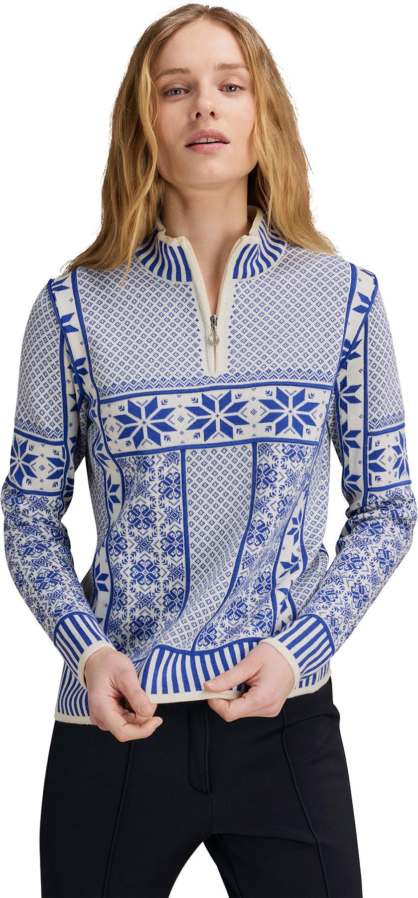Numéro de l'image de la galerie de produits 10 pour le produit Chandail Vardåsen - Femme