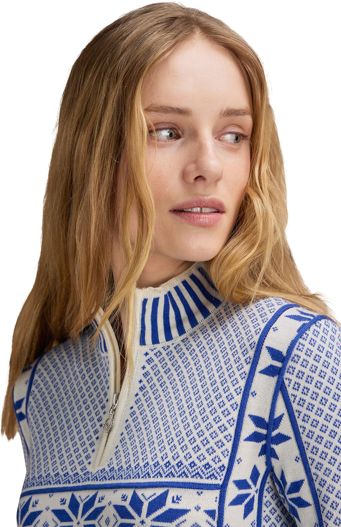Numéro de l'image de la galerie de produits 11 pour le produit Chandail Vardåsen - Femme