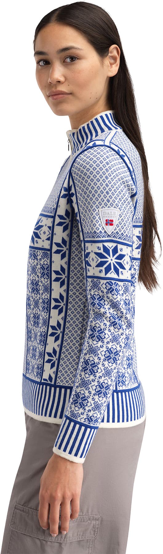 Numéro de l'image de la galerie de produits 6 pour le produit Chandail Vardåsen - Femme