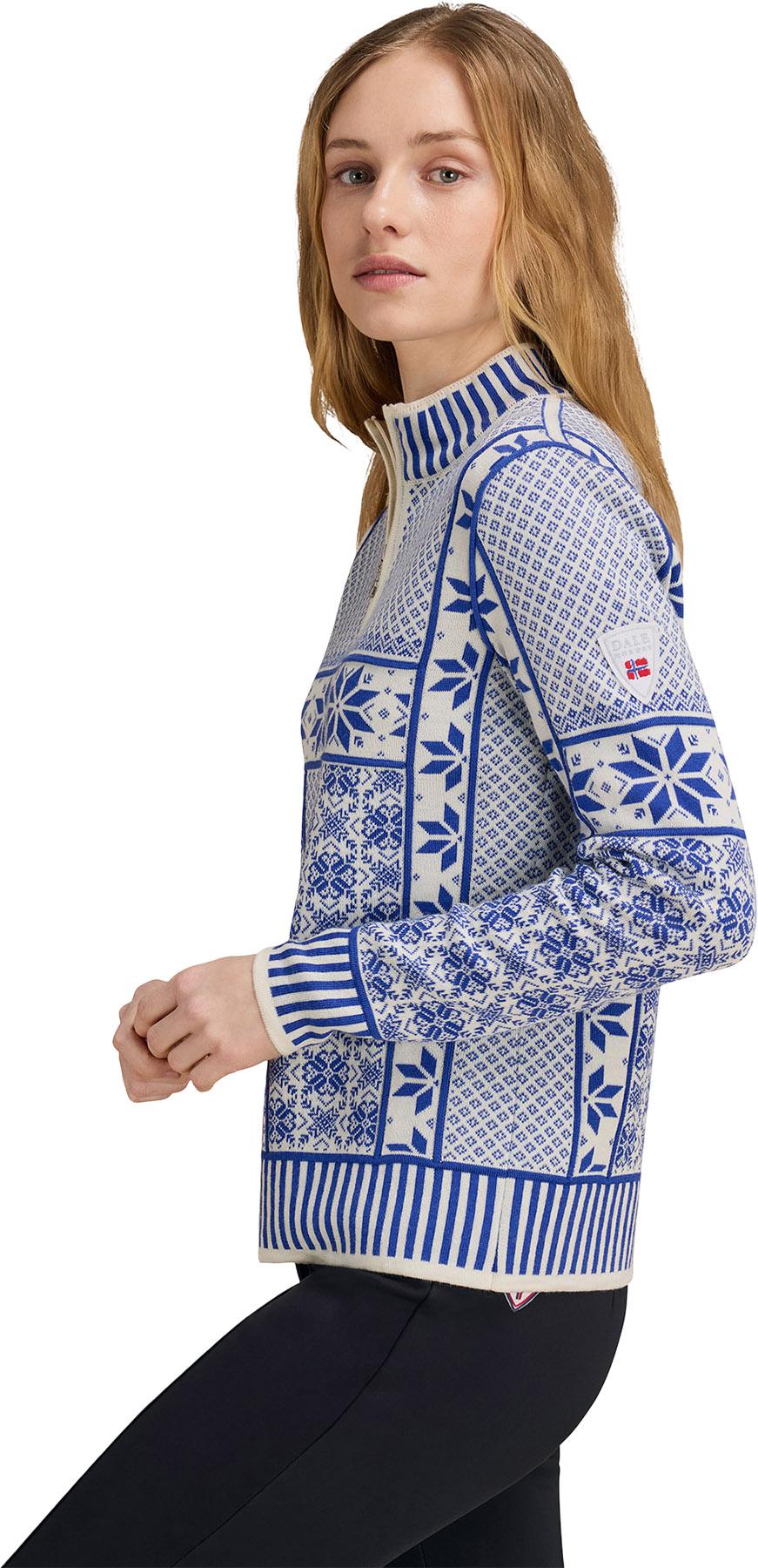 Numéro de l'image de la galerie de produits 7 pour le produit Chandail Vardåsen - Femme