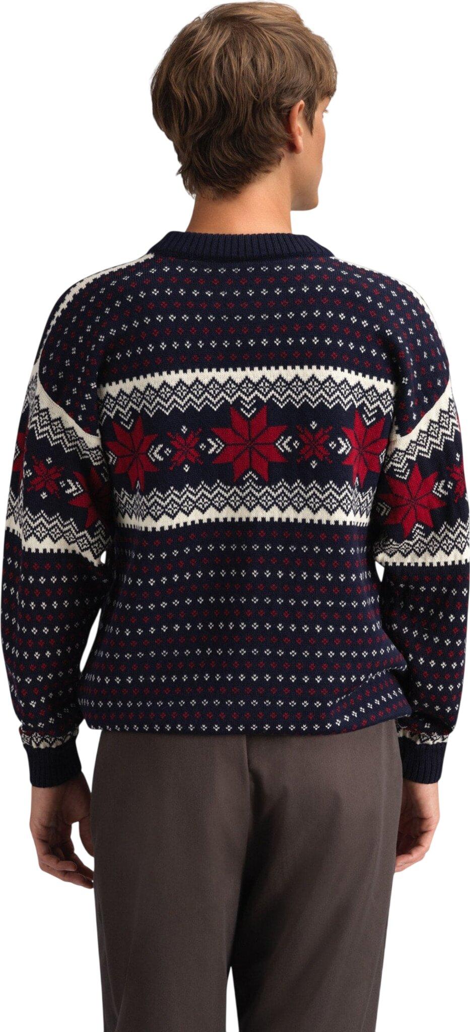 Product gallery image number 4 for product Egersund Sweater - Men's