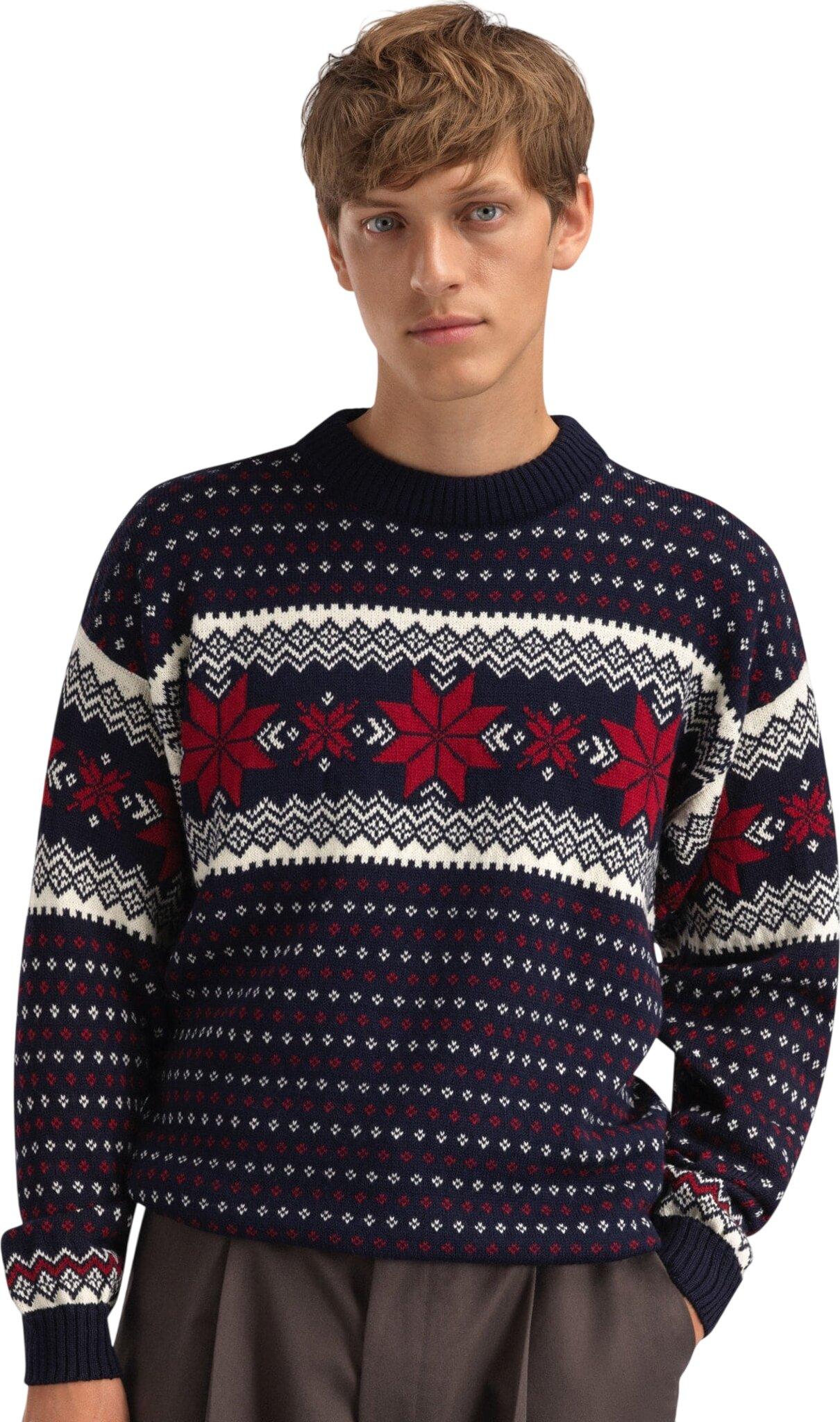 Product gallery image number 3 for product Egersund Sweater - Men's
