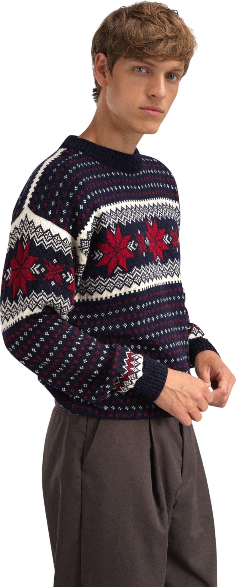 Product gallery image number 5 for product Egersund Sweater - Men's