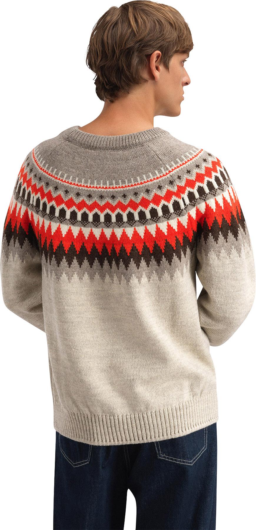 Numéro de l'image de la galerie de produits 4 pour le produit Chandail Losna - Homme