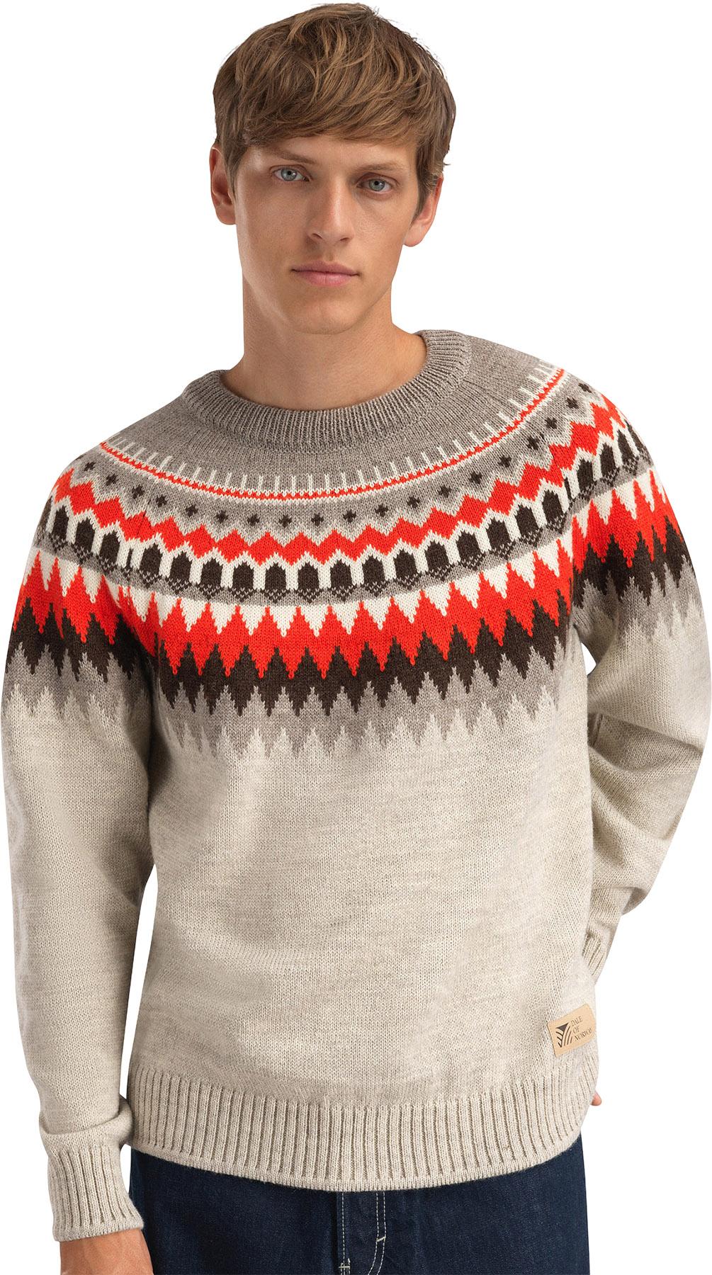 Numéro de l'image de la galerie de produits 5 pour le produit Chandail Losna - Homme