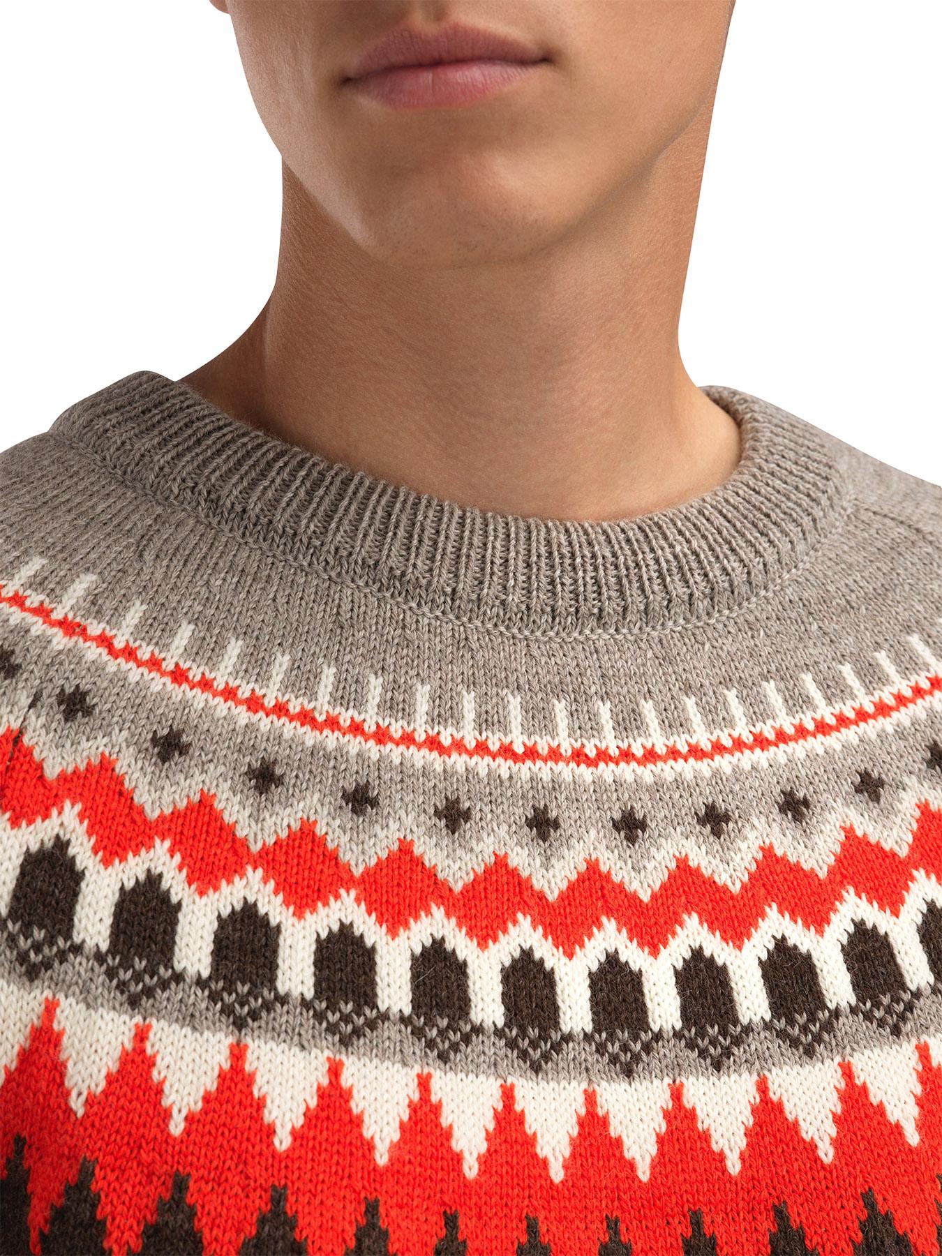 Numéro de l'image de la galerie de produits 6 pour le produit Chandail Losna - Homme