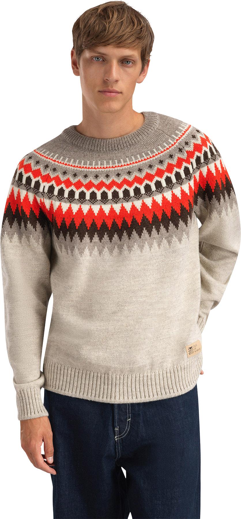 Numéro de l'image de la galerie de produits 2 pour le produit Chandail Losna - Homme
