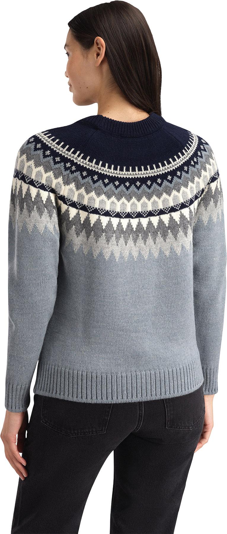 Numéro de l'image de la galerie de produits 5 pour le produit Chandail Losna - Femme