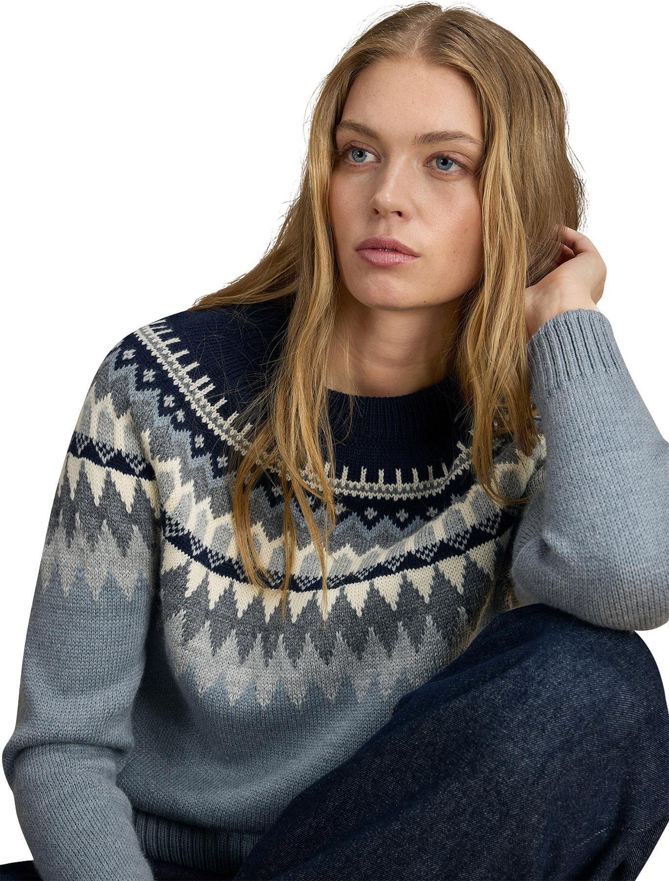 Numéro de l'image de la galerie de produits 6 pour le produit Chandail Losna - Femme