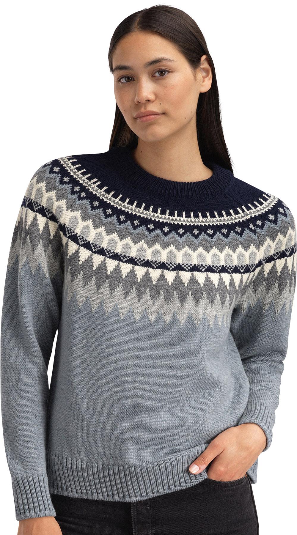 Numéro de l'image de la galerie de produits 7 pour le produit Chandail Losna - Femme