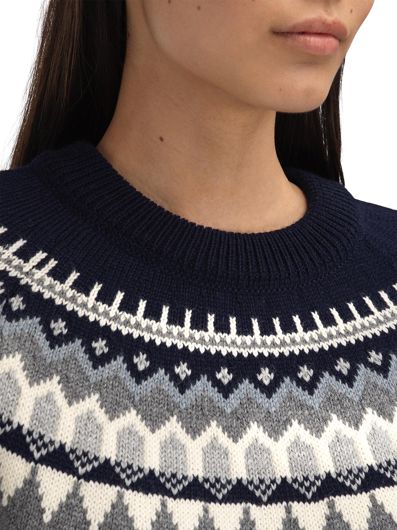 Numéro de l'image de la galerie de produits 8 pour le produit Chandail Losna - Femme