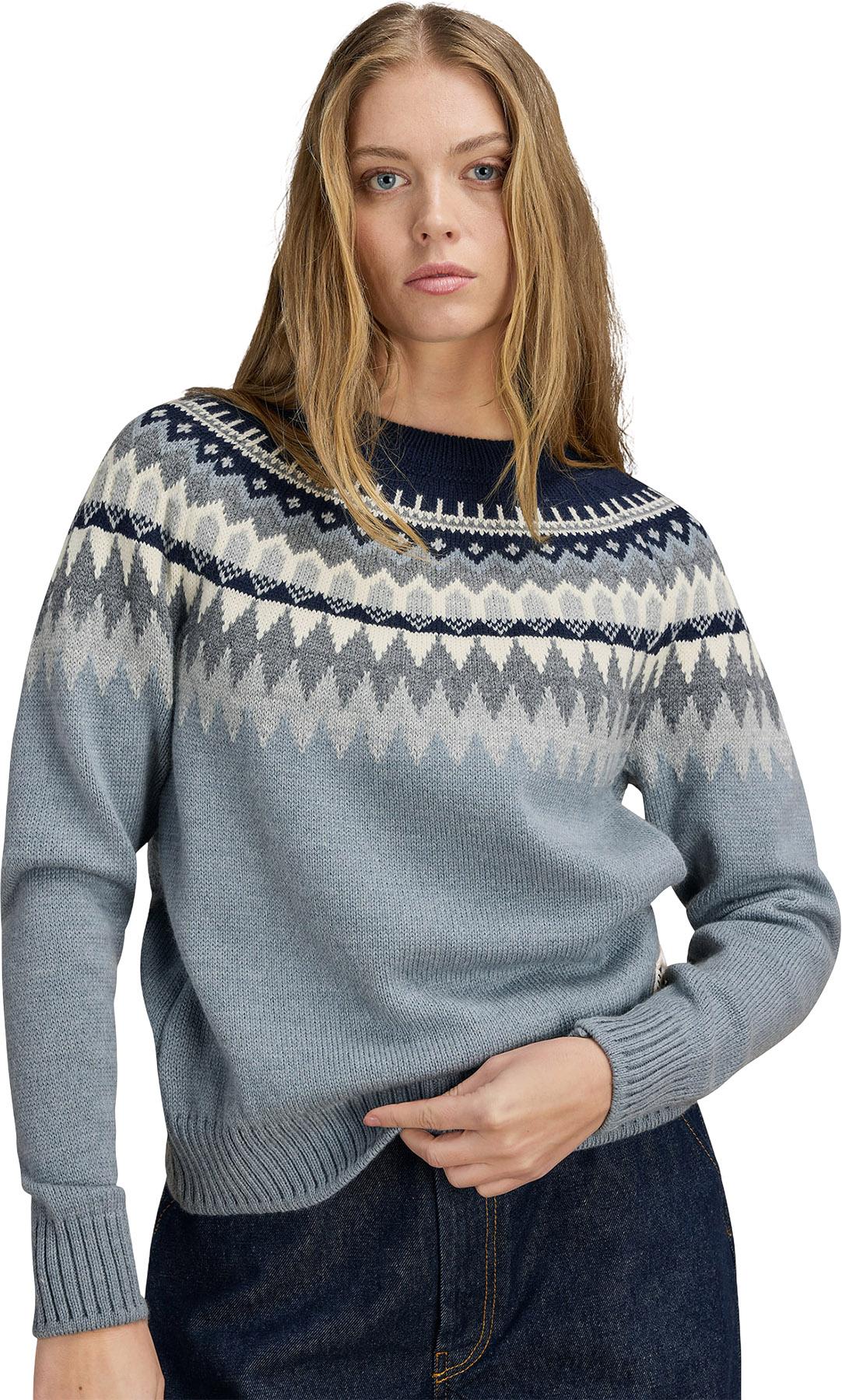 Numéro de l'image de la galerie de produits 2 pour le produit Chandail Losna - Femme