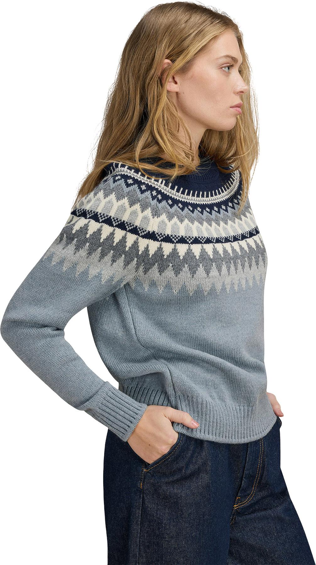 Numéro de l'image de la galerie de produits 3 pour le produit Chandail Losna - Femme