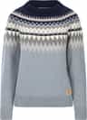 Couleur: Mid Blue Melange