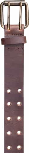 Colour: Dark Brown