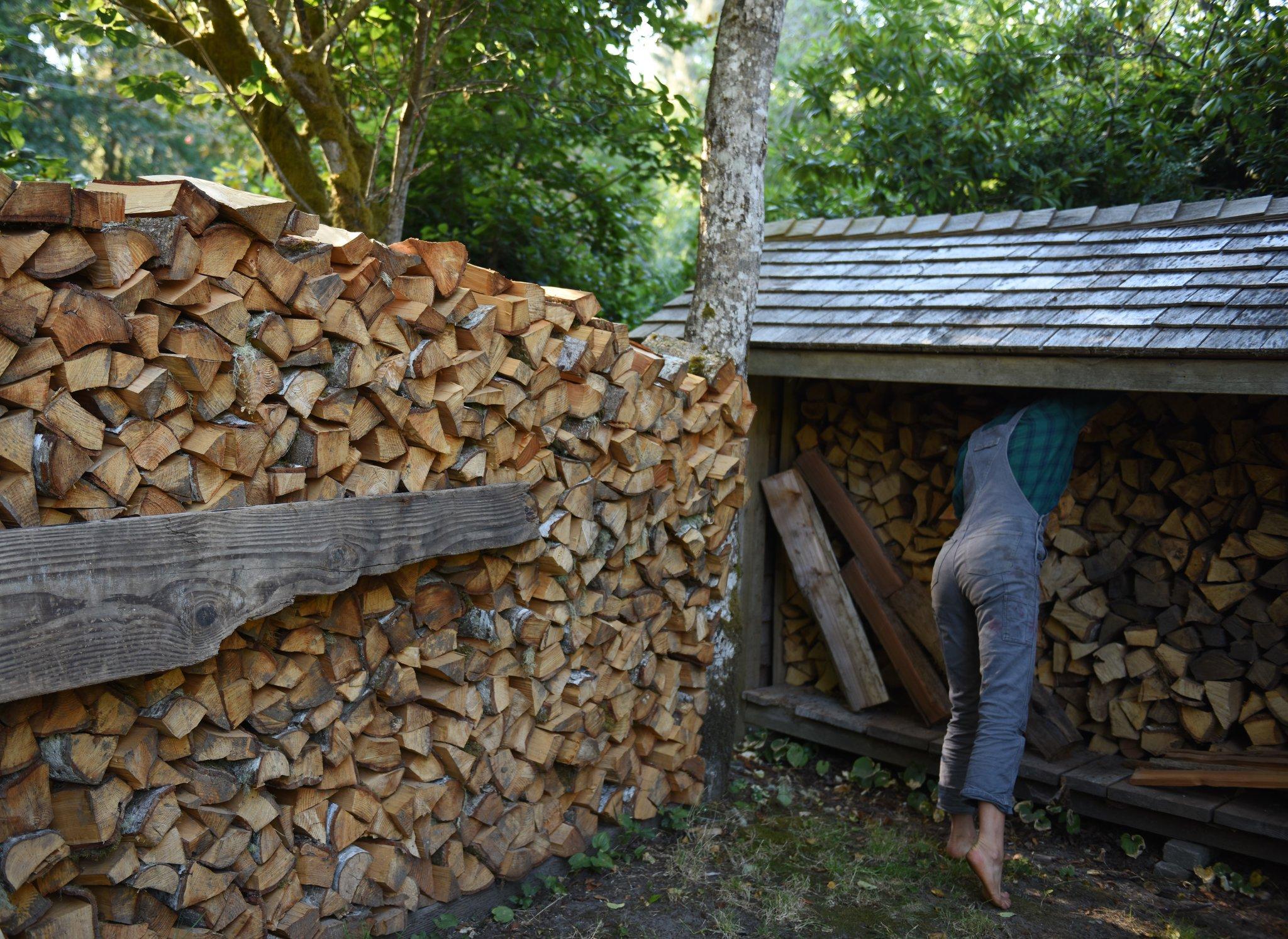 Product gallery image number 8 for product Freshley Overall Grey Stretch Canvas - Women's