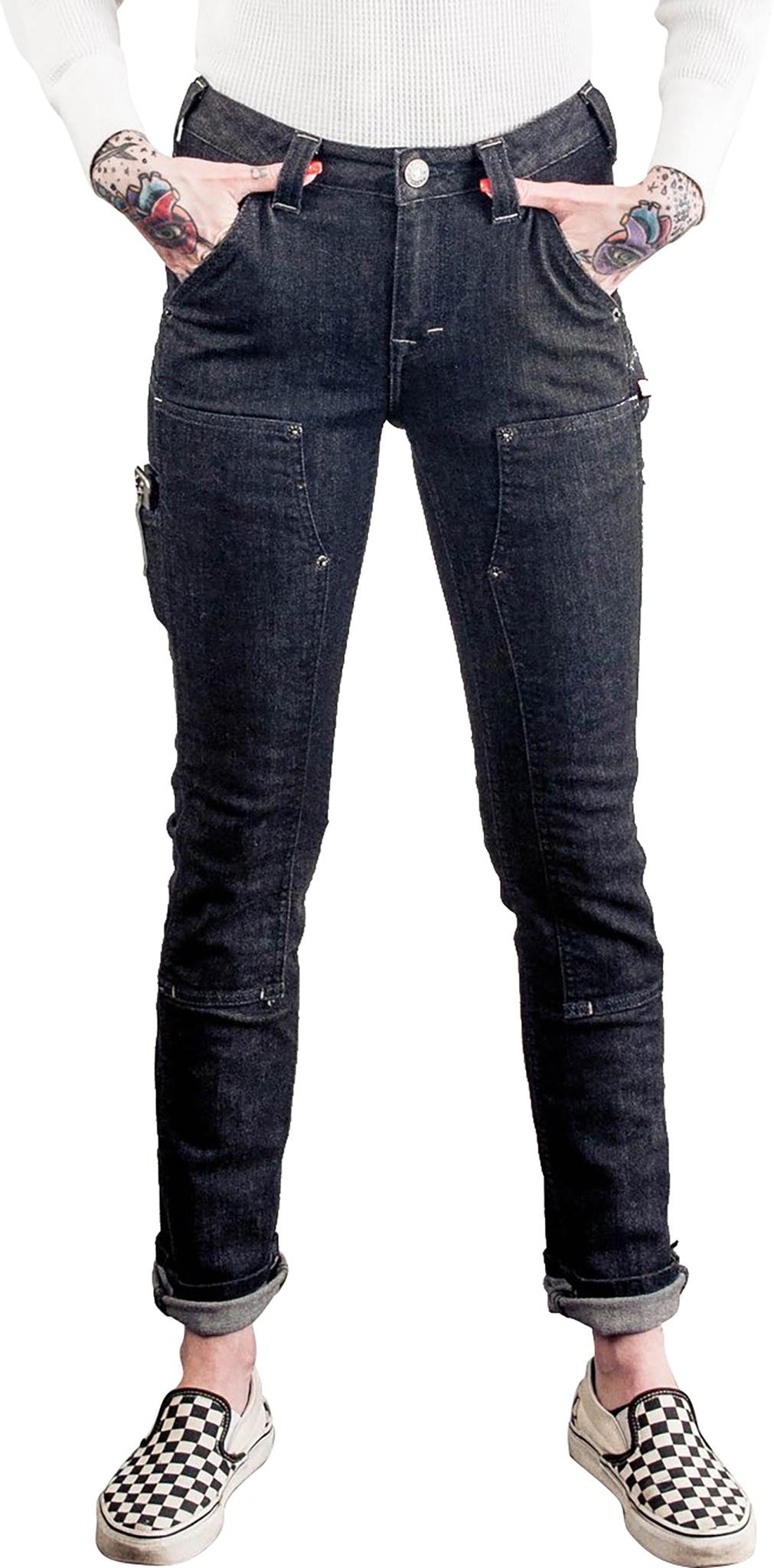 Product gallery image number 3 for product Maven Slim Stretch Pant - Women's