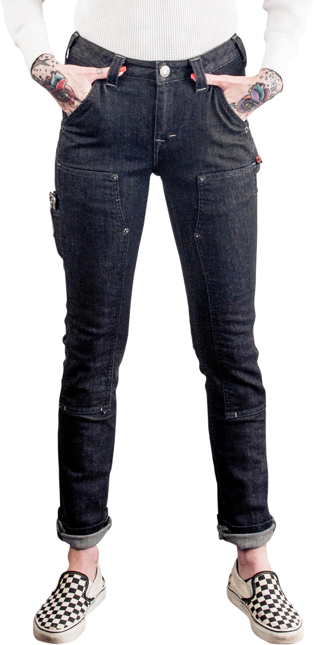 Product gallery image number 9 for product Maven Slim Stretch Pant - Women's