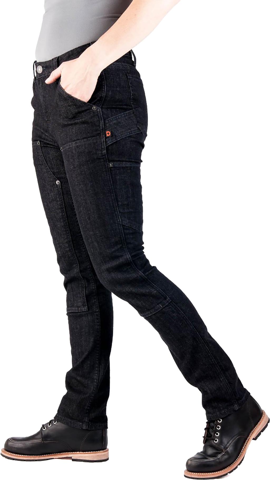Product gallery image number 7 for product Maven Slim Stretch Pant - Women's