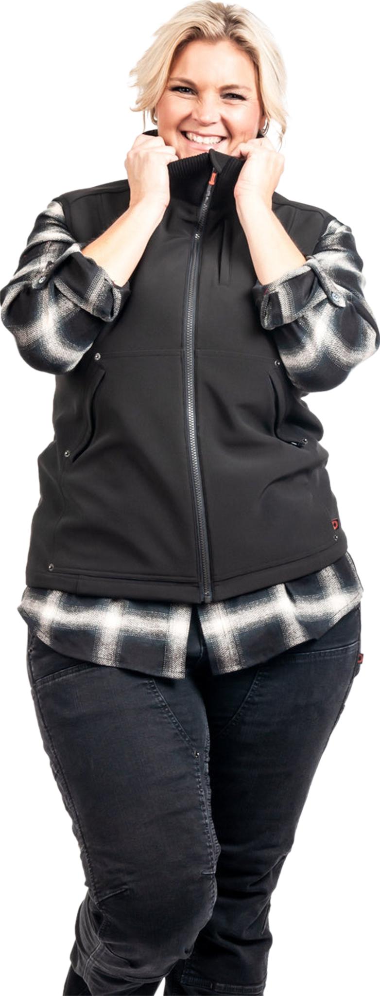 Product gallery image number 11 for product M'Fon Work Vest - Women's