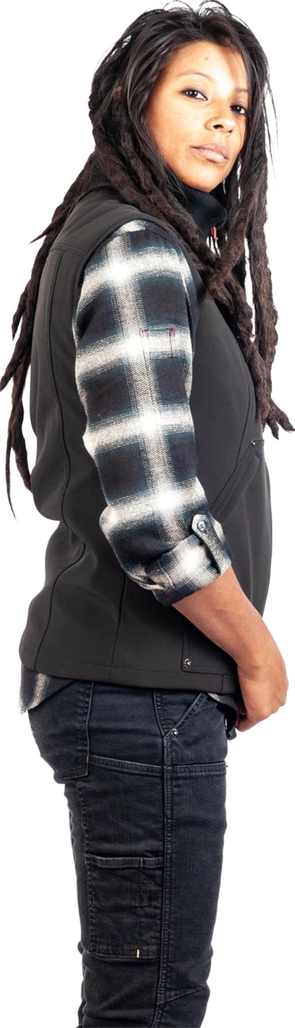 Product gallery image number 13 for product M'Fon Work Vest - Women's