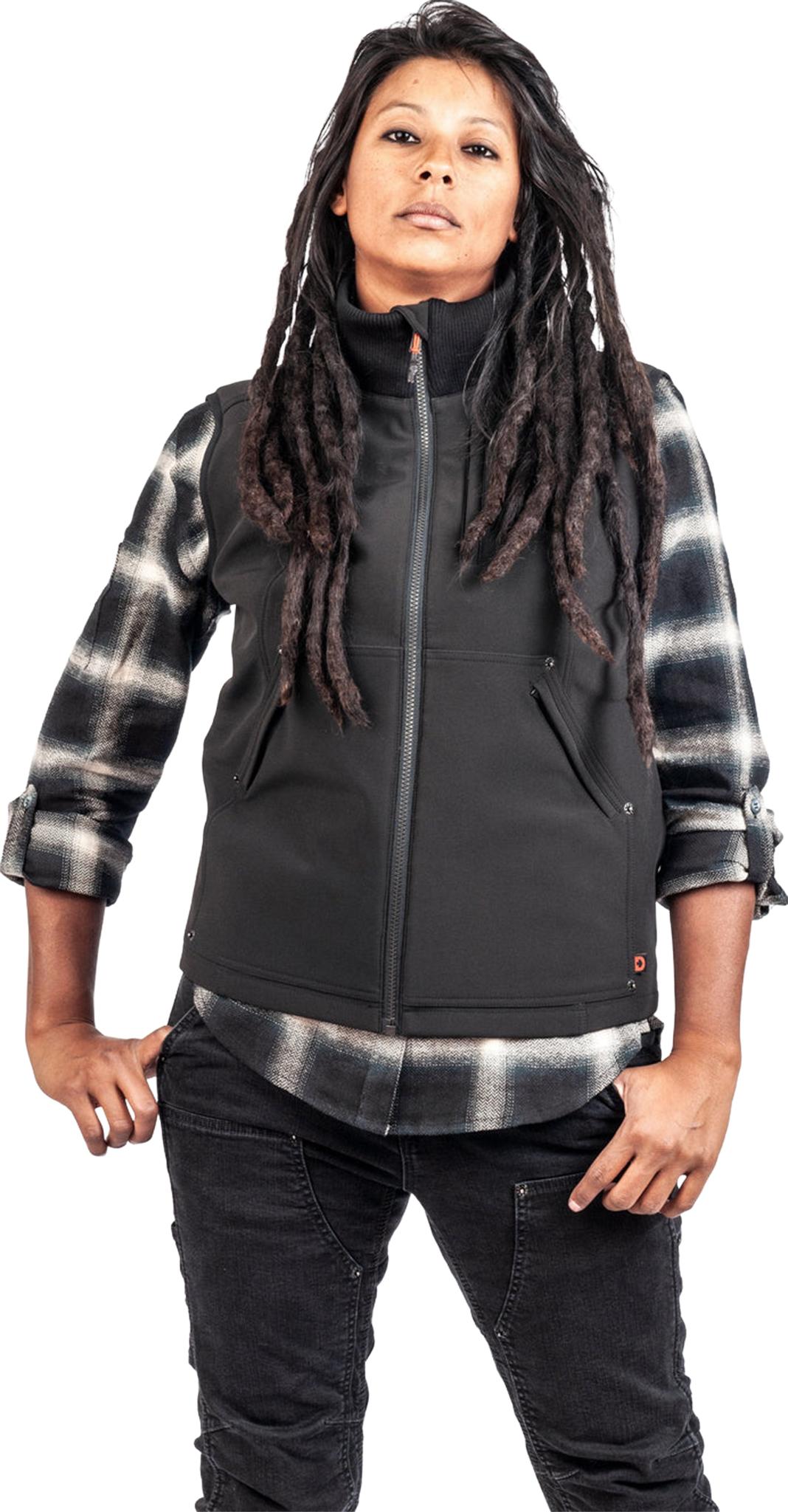 Product gallery image number 1 for product M'Fon Work Vest - Women's