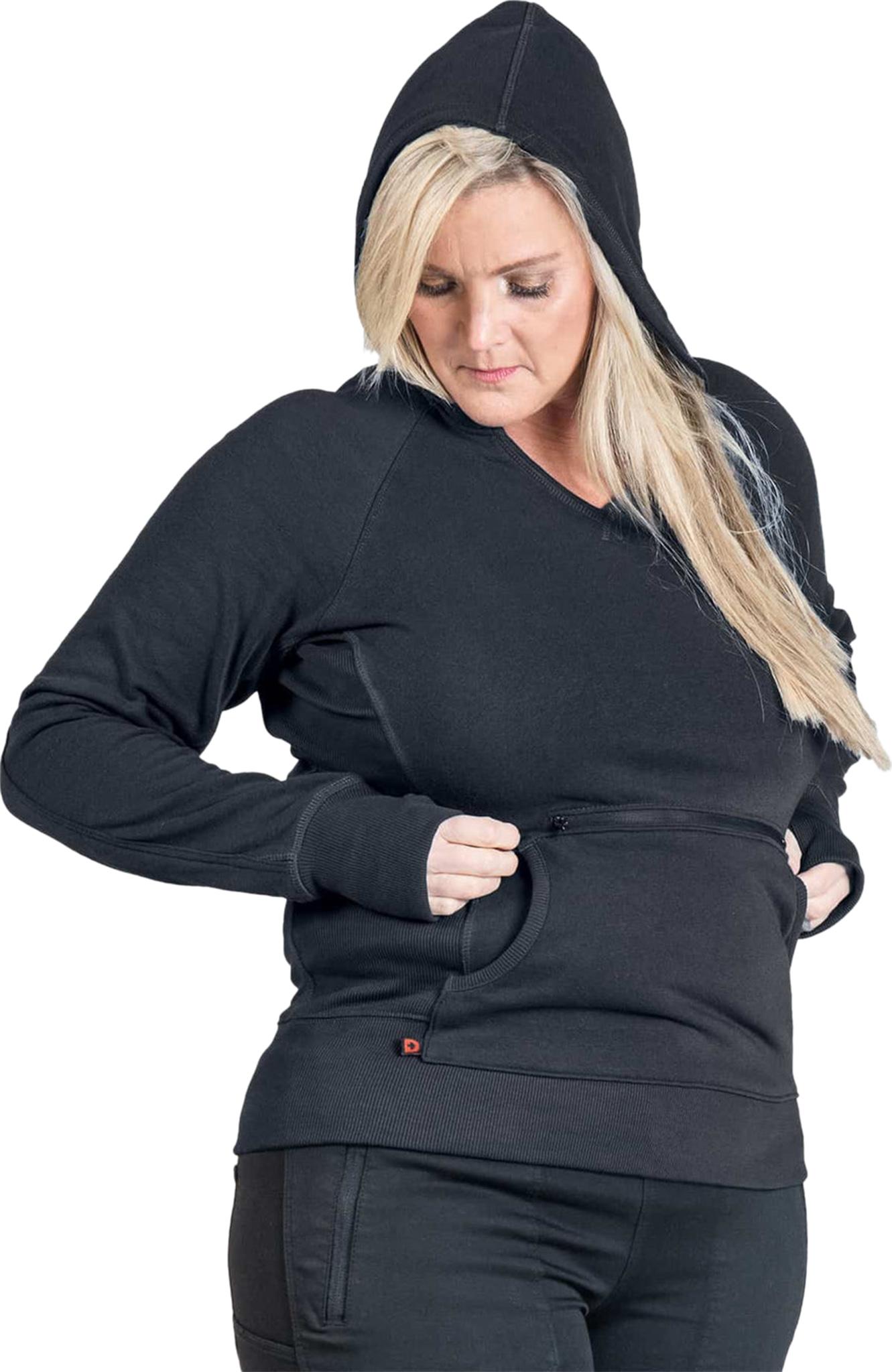 Product gallery image number 1 for product Anna Pullover Hoodie - Women's