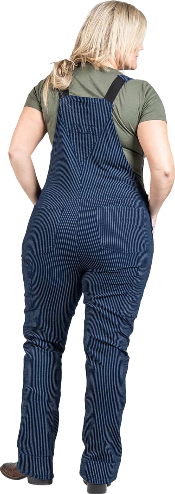 Product gallery image number 6 for product Freshley Overall - Women's