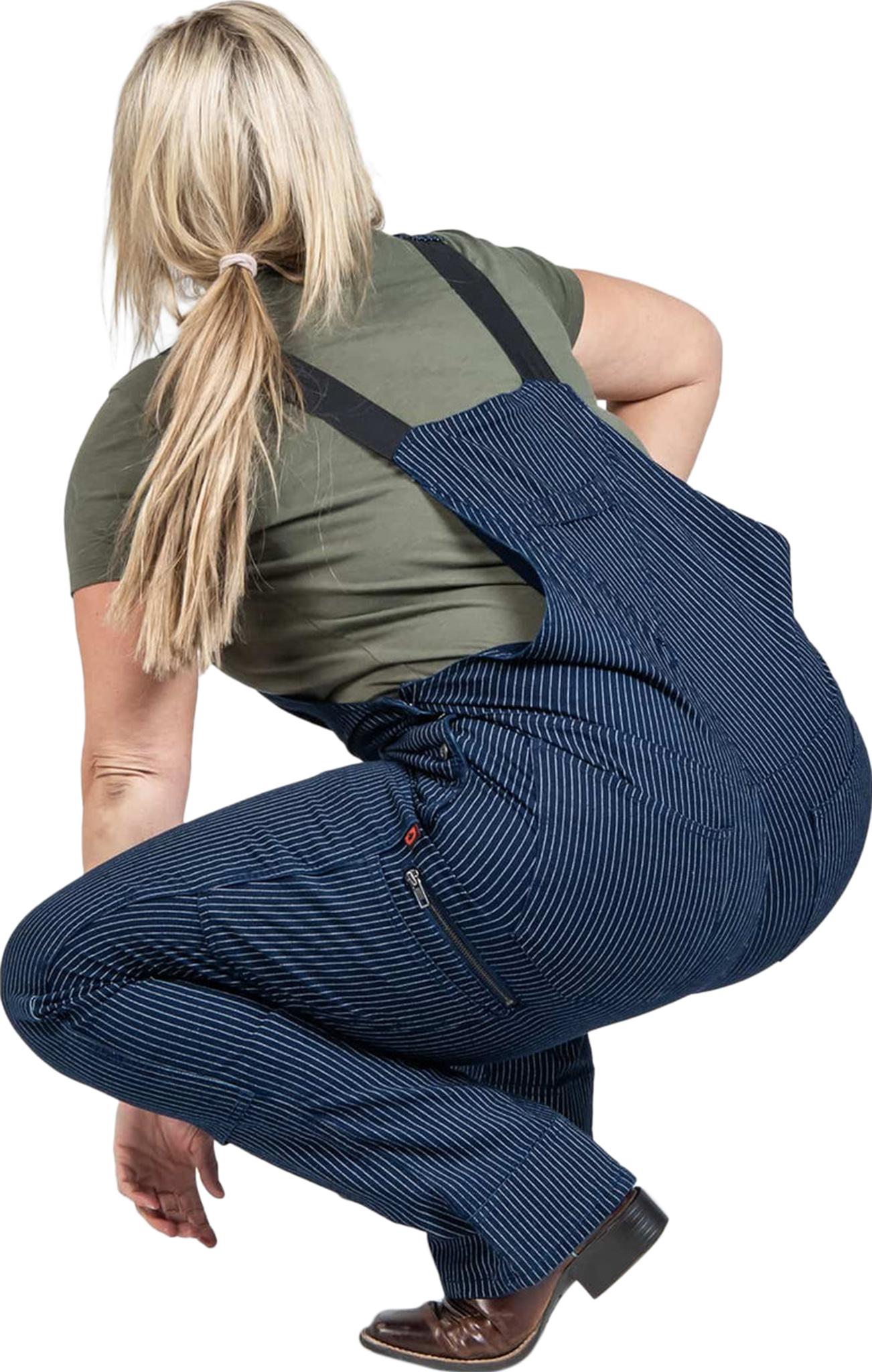 Product gallery image number 7 for product Freshley Overall - Women's
