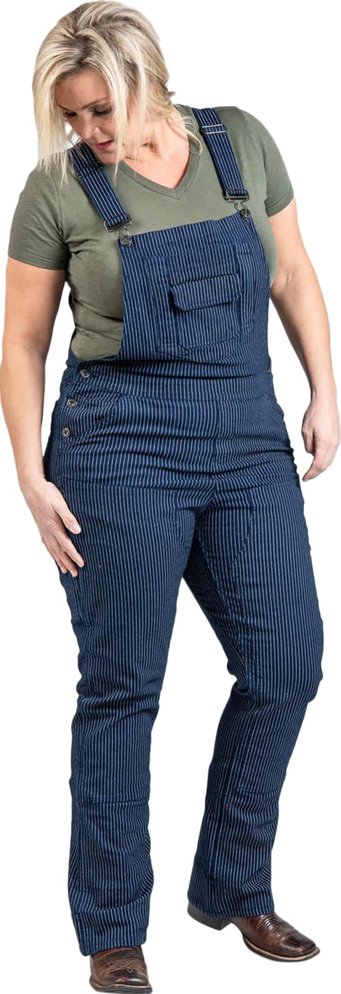 Product gallery image number 8 for product Freshley Overall - Women's