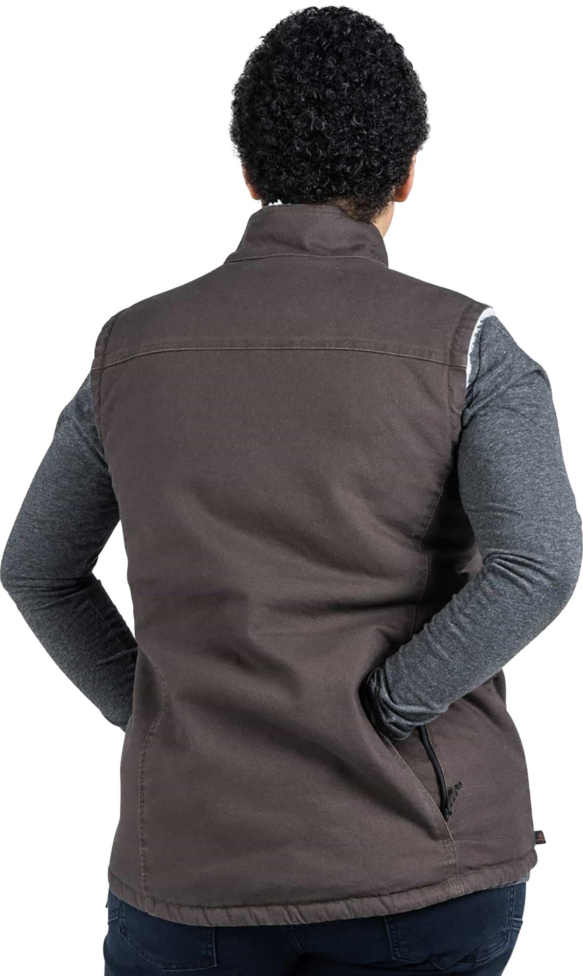 Product gallery image number 2 for product Old School Work Vest - Women's