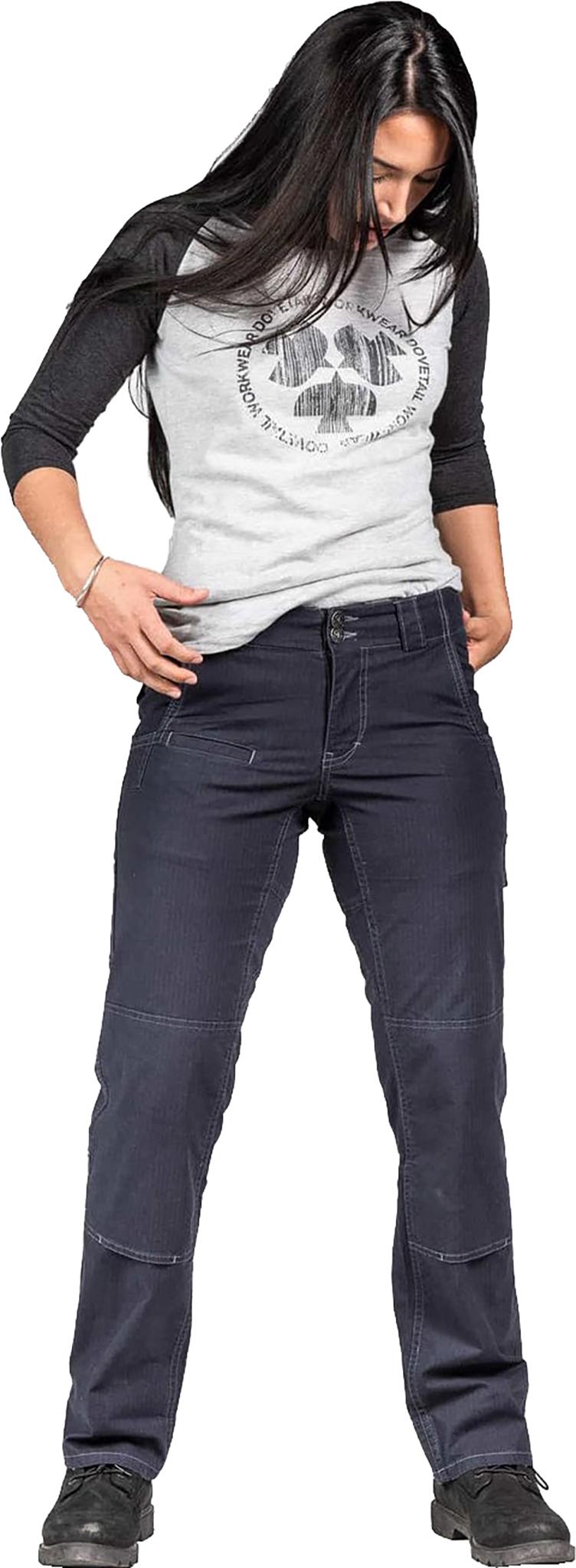 Product gallery image number 1 for product Pantalon Day Construct - Femme